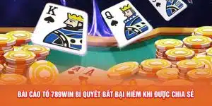 bai-cao-to-789win-bi-quyet-bat-bai-hiem-khi-duoc-chia-se