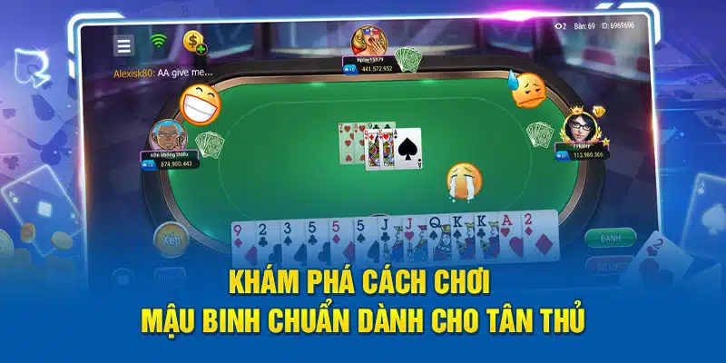 kham-pha-cach-choi-mau-binh-chuan-danh-cho-tan-thu