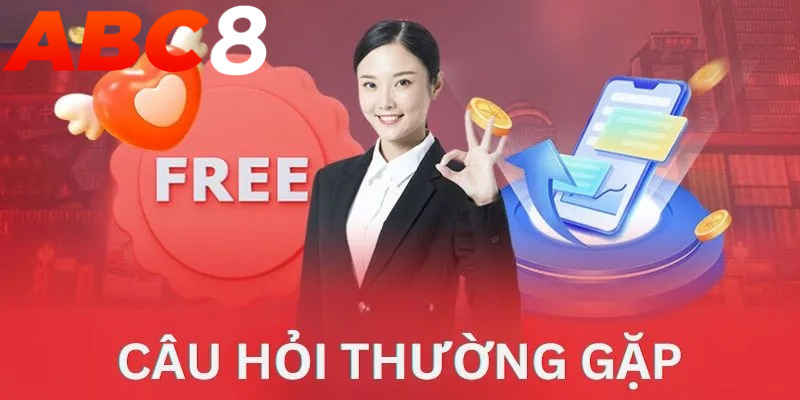 Những câu hỏi thường thấy tại 88CLB