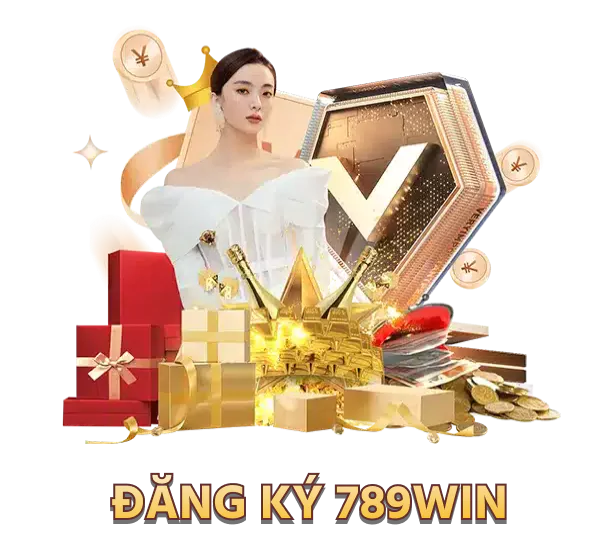 Đăng ký 789WIN