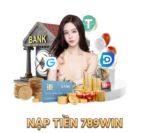 Nạp tiền 789WIN