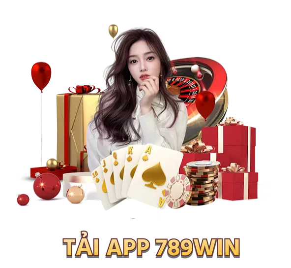 Tải app 789WIN